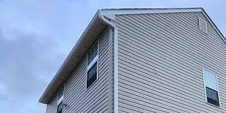 Best Historical Building Siding Restoration  in Iselin, NJ